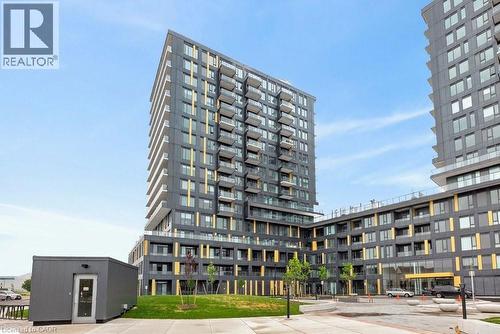 4878 Powers Common Unit# 320, Burlington, ON 