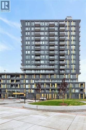 4878 Powers Common Unit# 320, Burlington, ON 