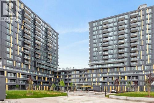 4878 Powers Common Unit# 320, Burlington, ON 