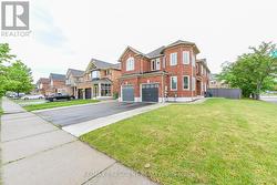26 LEVIDA STREET Brampton, ON L6P 2Y8