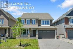210 TROLLIUS WAY Ottawa, ON K1T 0R7