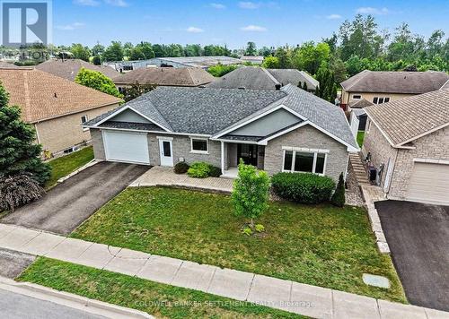 112 MAC CAMPBELL DRIVE  Perth, ON K7H 0A3