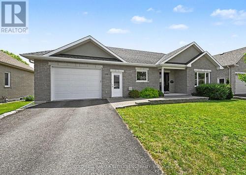 112 Mac Campbell Drive, Perth, ON 