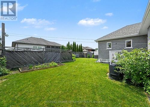 112 Mac Campbell Drive, Perth, ON 