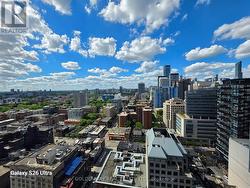 2601 - 30 NELSON STREET Toronto, ON M5V 0H5