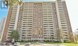 1807 - 4 KINGS CROSS ROAD Brampton, ON L6T 3X8