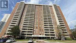 1807 - 4 KINGS CROSS ROAD Brampton, ON L6T 3X8