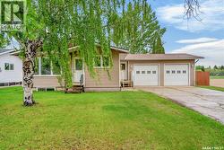 520 Caribou CRESCENT Tisdale, SK S0E 1T0