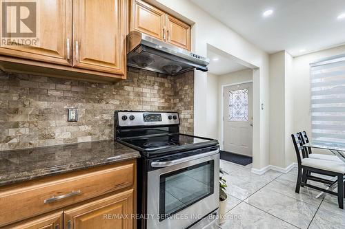 5 Wikander Way, Brampton, ON 