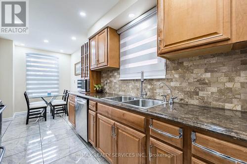 5 Wikander Way, Brampton, ON 