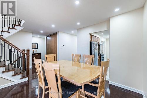 5 Wikander Way, Brampton, ON 