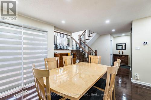 5 Wikander Way, Brampton, ON 