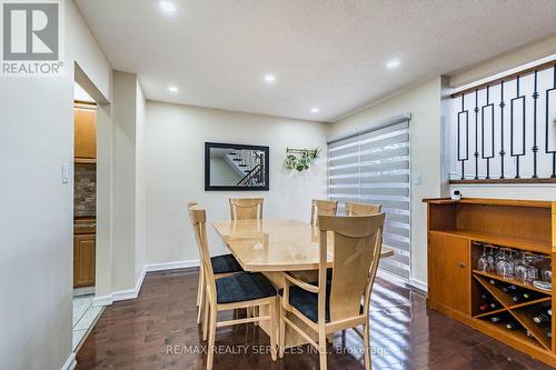 5 Wikander Way, Brampton, ON 