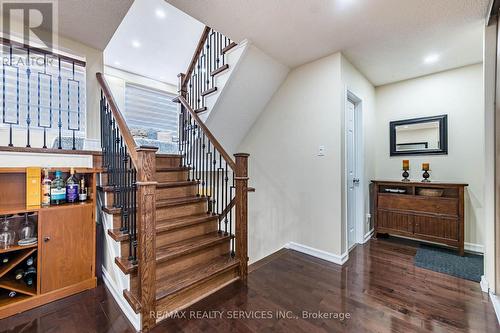 5 Wikander Way, Brampton, ON 