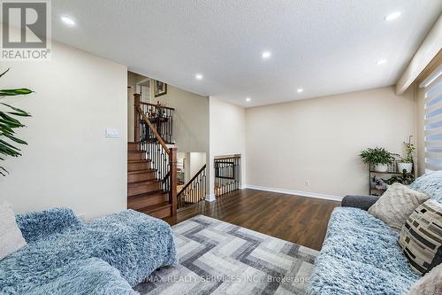 5 Wikander Way, Brampton, ON 