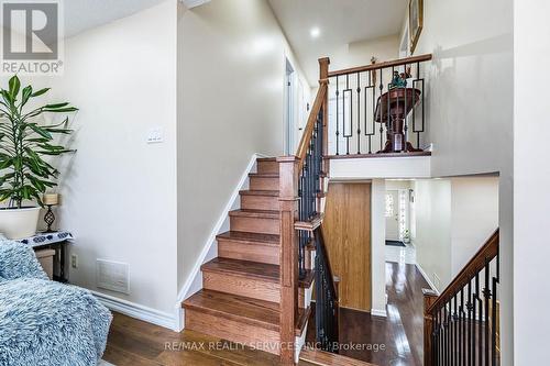 5 Wikander Way, Brampton, ON 