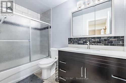 5 Wikander Way, Brampton, ON 