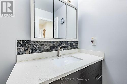 5 Wikander Way, Brampton, ON 