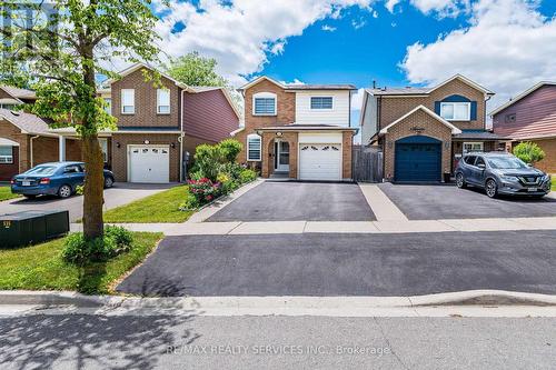 5 Wikander Way, Brampton, ON 