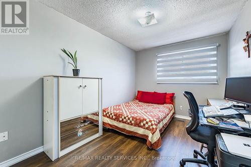 5 Wikander Way, Brampton, ON 