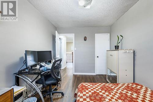 5 Wikander Way, Brampton, ON 