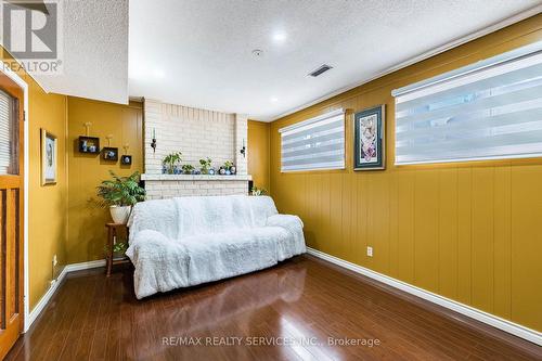 5 Wikander Way, Brampton, ON 