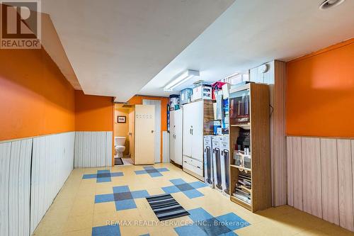 5 Wikander Way, Brampton, ON 