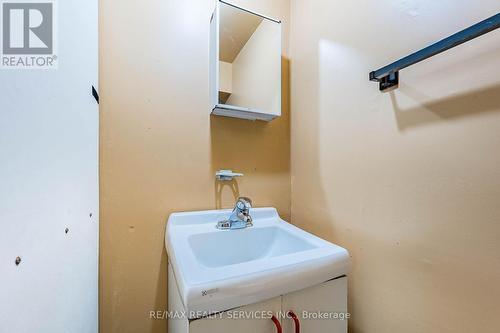 5 Wikander Way, Brampton, ON 