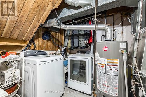 5 Wikander Way, Brampton, ON 