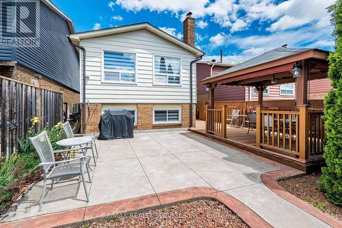 5 Wikander Way, Brampton, ON 