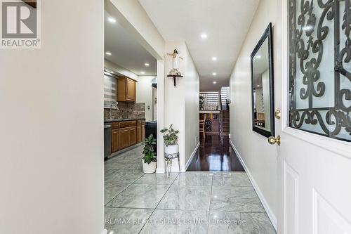 5 Wikander Way, Brampton, ON 