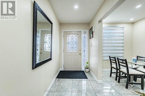 5 Wikander Way, Brampton, ON 