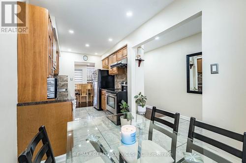 5 Wikander Way, Brampton, ON 
