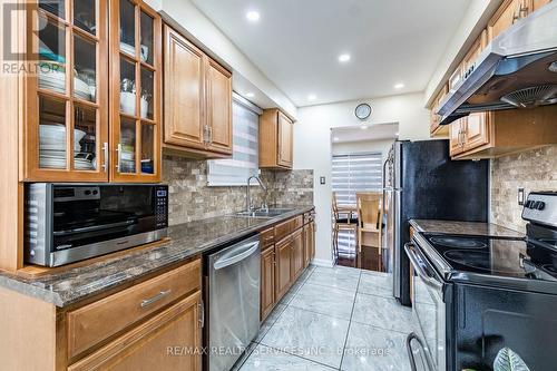 5 Wikander Way, Brampton, ON 