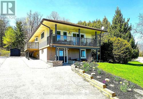 56 PINE POINT LANE  Scugog (Port Perry), ON L9L 1B4