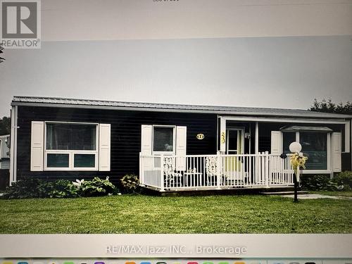 213 WILMOT TRAIL  Clarington (Bowmanville), ON L1B 1A9
