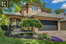 4176 BIANCA FOREST Drive  Burlington, ON L7M 4L4