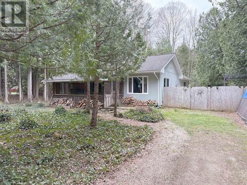 52 SPRY LAKE ROAD  South Bruce Peninsula, ON N0H 2T0