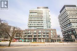 101 - 128 FAIR VIEW MALL DRIVE Toronto, ON M2J 0E8