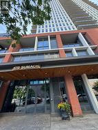 504 - 170 SUMACH STREET  Toronto, ON M5A 0C3
