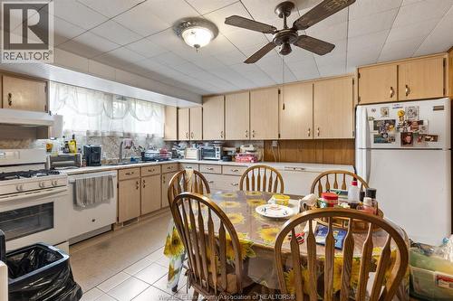 3325 Baseline Road, Windsor, ON 