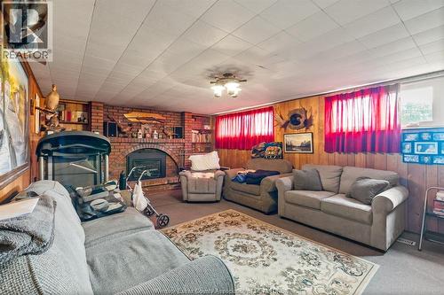 3325 Baseline Road, Windsor, ON 