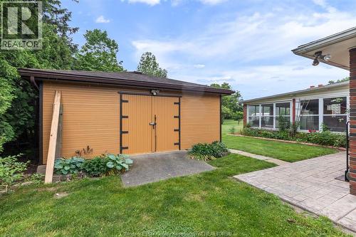 3325 Baseline Road, Windsor, ON 