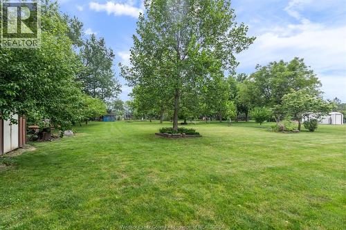 3325 Baseline Road, Windsor, ON 