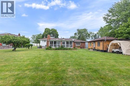 3325 Baseline Road, Windsor, ON 