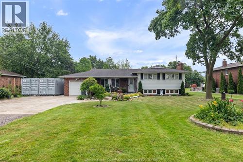 3325 Baseline Road, Windsor, ON 