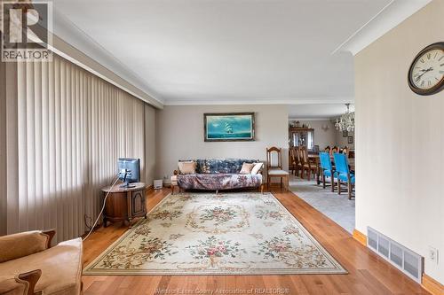 3325 Baseline Road, Windsor, ON 