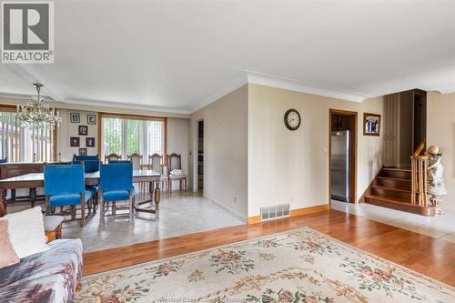 3325 Baseline Road, Windsor, ON 