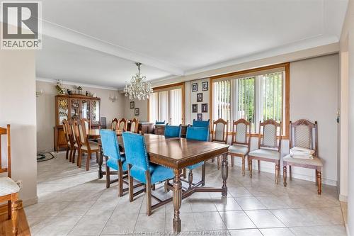 3325 Baseline Road, Windsor, ON 