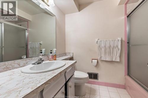 3325 Baseline Road, Windsor, ON 